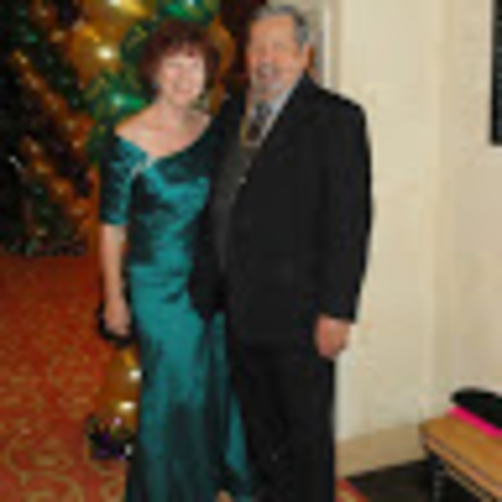 Meet your Posher, Diane